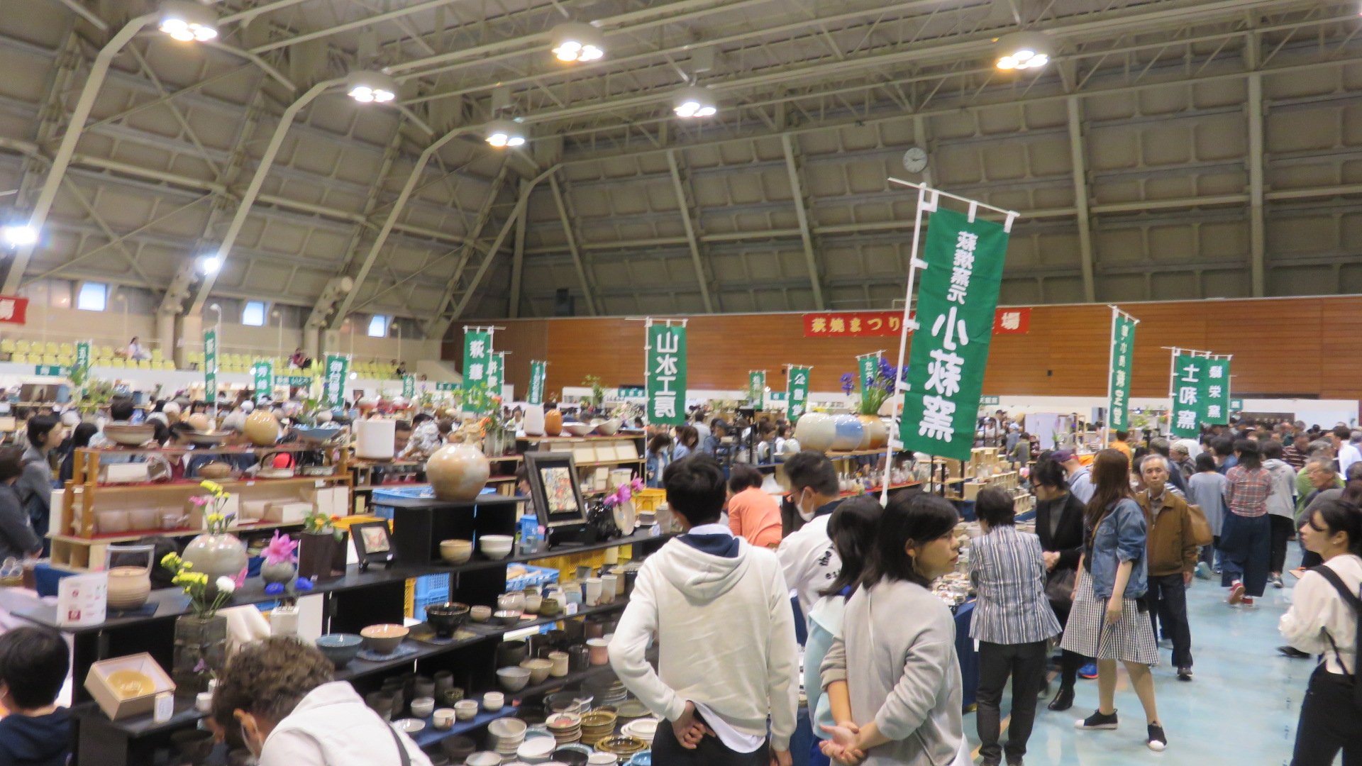 🏯 하기 성곽마을(하기조카마치) 이미지 9